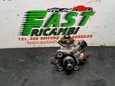 POMPA INIEZIONE VOLVO V60 2.0D