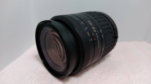 Pentax 5 6 28 - pentax-fa,