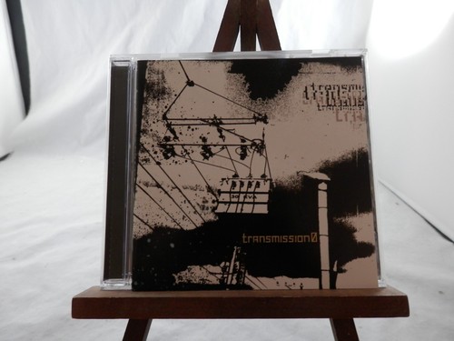 Transmission0 0 - transmission0, "-