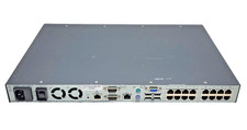Avocent DSR4020 switch KVM