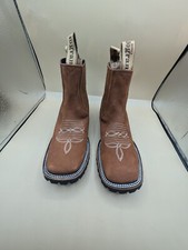 Stivali western Jogran Botines