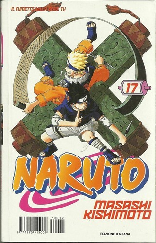 Naruto mito 17 25 - il, 10