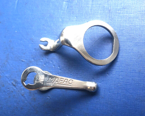 Nuovo vecchio stock - nuovo, vintage