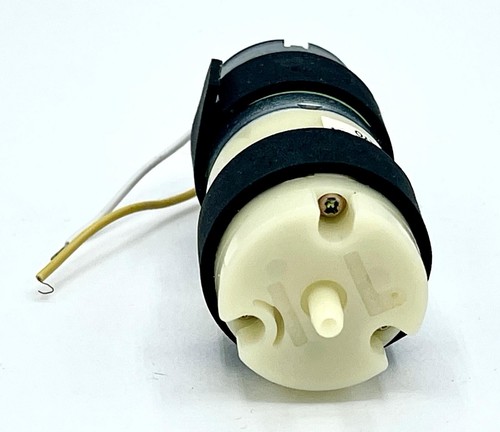 Pompa elettrica pneumatica - pneumatica, a