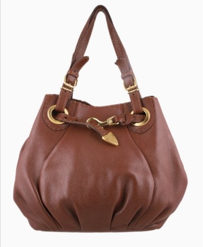 Borsa vintage fendi selleria - borsa,