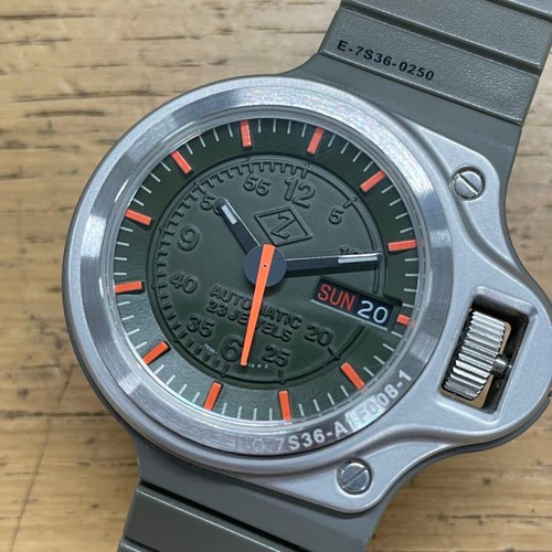Orologio automatico seiko - orologio,