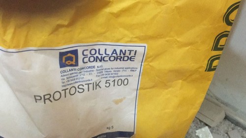 Colla per bordatrice protostik - colla,