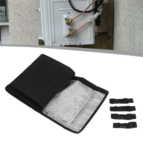 Manicotto tubo rame - tubo, protezione
