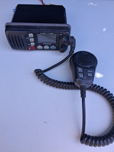 Icom m304 unità - ic-m304,