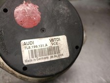 7L8199131A supporto motore
