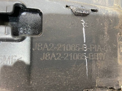 J8a221065bf8lml porta sagomata - j8a221065bf8lml,