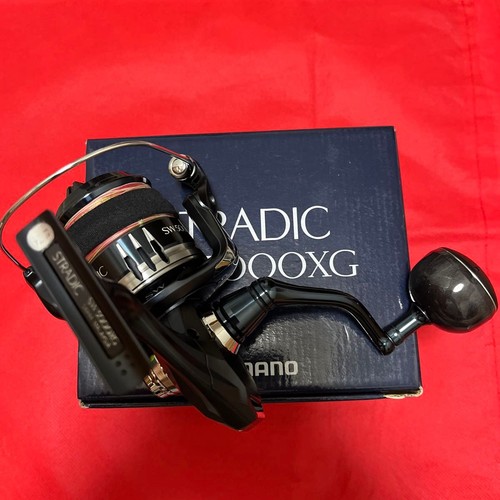 Mulinello spinning shimano - mulinello,