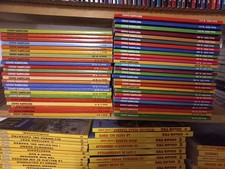 Dago ristampa vari numeri