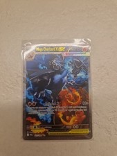 Mega Charizard X ex SIR