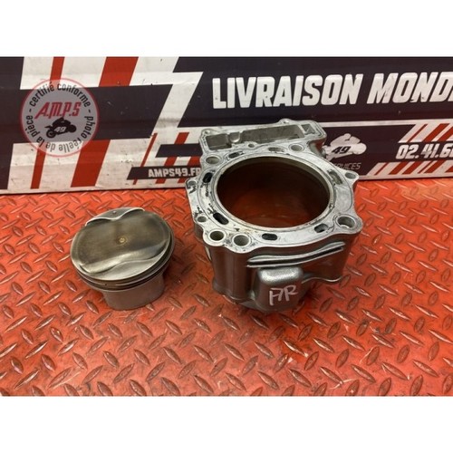 Cylindre piston arriere - , suzuki