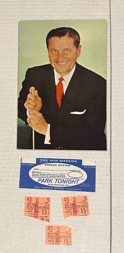 Raro 1962 seattle worlds fair - raro,