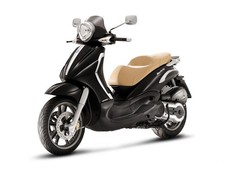 MANUALE D'OFFICINA O RIPARAZIONE PIAGGIO Beverly Tourer 400 ie DVD SPAGNOLO PDF