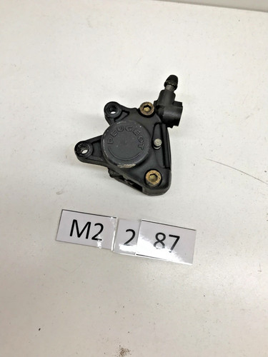 Pinza freno anteriore scooter
