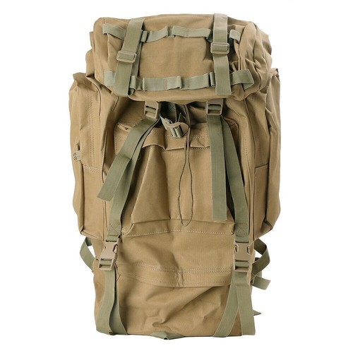 Zaino tattico militare - , esterno