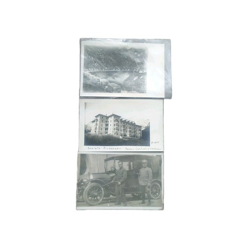 Ww1 foto lotto cadore - ww1,