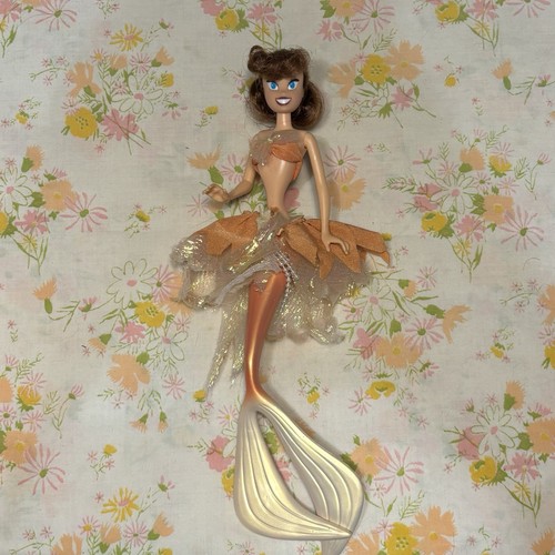 Bambola ariel sue sorelle - le,