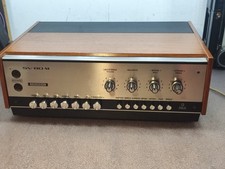 Amplificatore Grundig SV 80 M