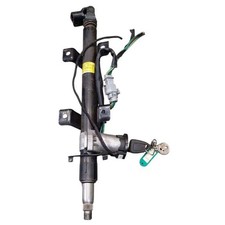 Piantone sterzo meccanico con blocchetto accensione 500836812 Iveco Daily 1999-2