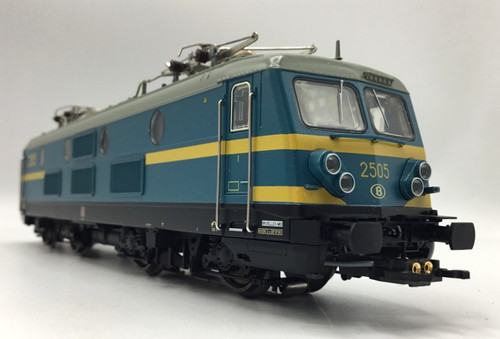 Marklin set 26530 - 26530, treno