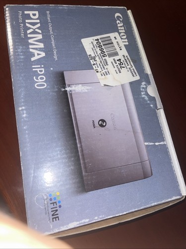 Canon pixma ip90 stampante - pixma,