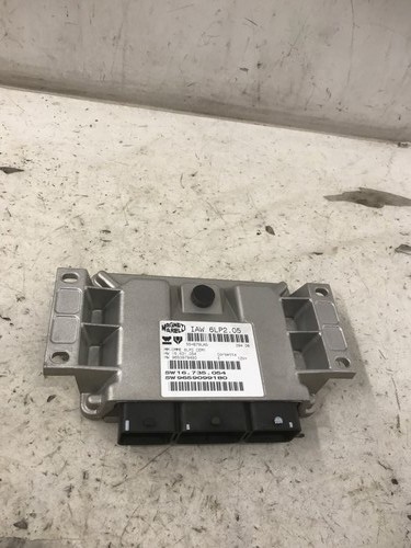 9659099180 centralina motore - centralina,