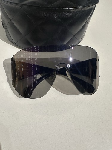 Chanel women sunglasses 2019 - chanel,
