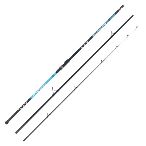 Canna pesca surfcasting bad - surfcasting,