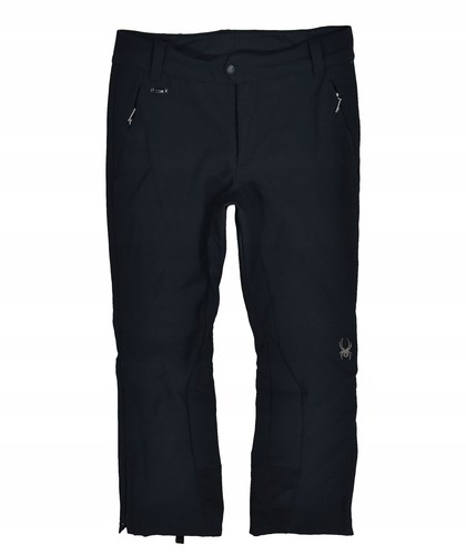 Pantaloni sci spyder donna - pantaloni,