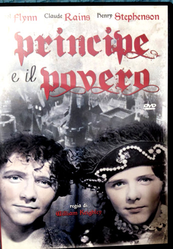 Principe povero come - il, e