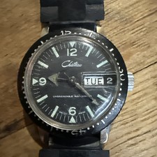 Orologio Chateau Infrangibile