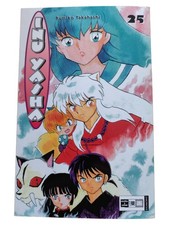 Inuyasha Manga Volume 25 di