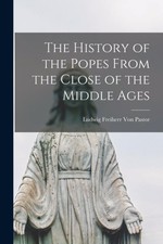 Von pastor history of - von,