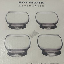Set of 4 Normann Copenhagen