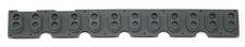 OEM Casio Key Rubber Contact
