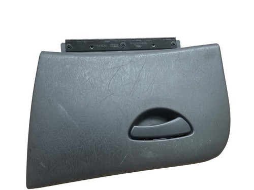 Cassetto portaoggetti