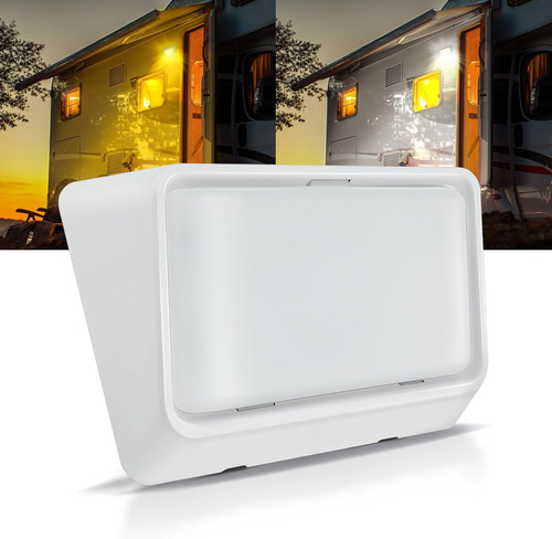 Camper luce led - led, a