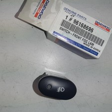 96168696 Interruttore fendinebbia originale per Daewoo Nexia  nuovo