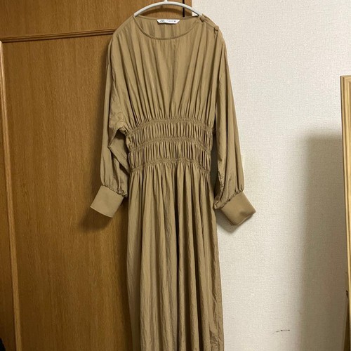 Zara dress discounted - dress,