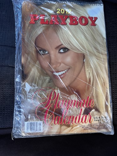 2012 playboy playmate - 2012,