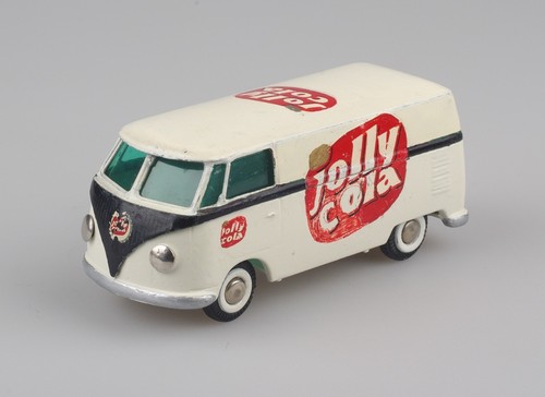Tekno volkswagen bulli - (405),