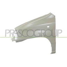 Parafango Anteriore Sinistro