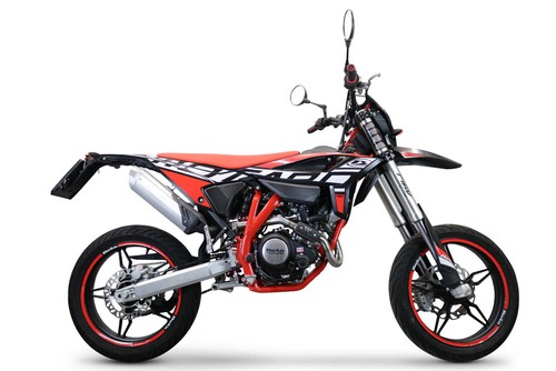 Scarico gpr per beta - beta, 4t