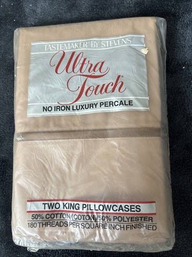 Federe vintage king - 2, taglia