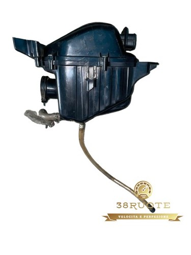 Air box scatola - box,