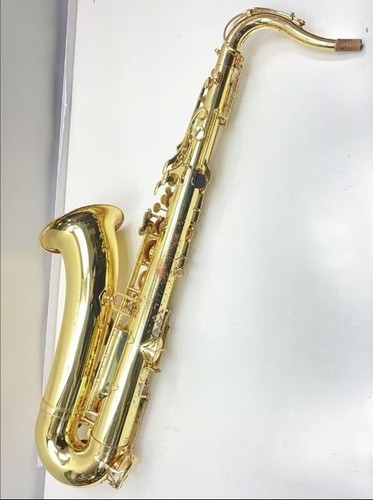 Yamaha yts con custodia - yamaha,
